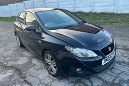 SEAT Ibiza Hatchback (08-17) 1.4 Good Stuff 5d For Sale - Carstocks NW Ltd, Blackpool