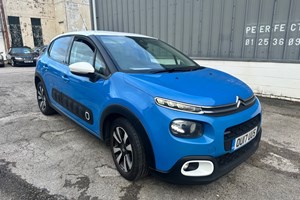 Citroen C3 (17-24) Flair PureTech 82 5d For Sale - Carstocks NW Ltd, Blackpool