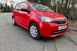 Skoda Citigo (12-19) 1.0 MPI SE 3d For Sale - Carstocks NW Ltd, Blackpool