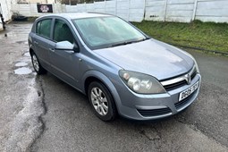 Vauxhall Astra Hatchback (04-10) 1.6 Club 5d For Sale - Carstocks NW Ltd, Blackpool