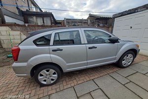 Dodge Caliber (06-09) 1.8 SE 5d For Sale - Carstocks NW Ltd, Blackpool