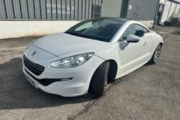 Peugeot RCZ Coupe (10-15) 2.0 HDi Sport (01/13-) 2d For Sale - Carstocks NW Ltd, Blackpool