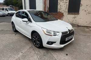 Citroen DS4 (11-15) 1.6 HDi DStyle 5d For Sale - Carstocks NW Ltd, Blackpool
