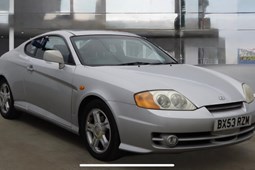 Hyundai Coupe (02-09) 2.0 SE 3d For Sale - Carstocks NW Ltd, Blackpool