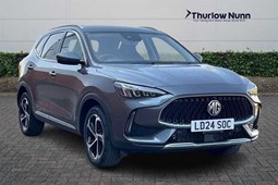 MG HS SUV (19-24) 1.5 T-GDI Trophy 5dr For Sale - Thurlow Nunn Kings Lynn MG, Kings Lynn