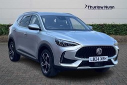 MG HS SUV (19-24) 1.5 T-GDI Trophy 5dr For Sale - Thurlow Nunn Kings Lynn MG, Kings Lynn