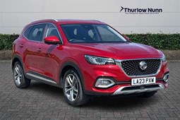 MG HS SUV (19-24) 1.5 T-GDI PHEV Exclusive 5dr Auto For Sale - Thurlow Nunn Kings Lynn MG, Kings Lynn
