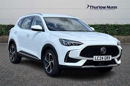 MG HS SUV (19-24) 1.5 T-GDI SE 5dr DCT For Sale - Thurlow Nunn Kings Lynn MG, Kings Lynn