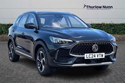 MG HS SUV (19-24) 1.5 T-GDI SE 5dr DCT For Sale - Thurlow Nunn Kings Lynn MG, Kings Lynn
