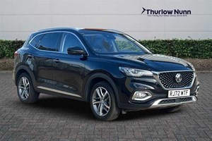 MG HS SUV (19-24) Exclusive 1.5T-GDI DCT auto 5d For Sale - Thurlow Nunn Kings Lynn MG, Kings Lynn