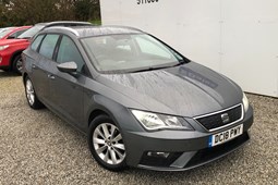 SEAT Leon ST (14-20) SE Technology 1.0 TSI 115PS Ecomotive DSG auto 5d For Sale - Cornwall Trade Centre, Newquay