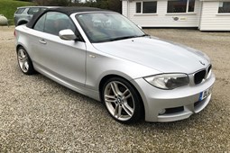 BMW 1-Series Convertible (08-13) 118i M Sport 2d For Sale - Cornwall Trade Centre, Newquay