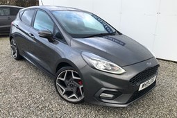 Ford Fiesta ST (18-22) ST-2 1.5T EcoBoost 200PS 5d For Sale - Cornwall Trade Centre, Newquay