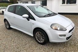 Fiat Punto (12-18) 1.4 GBT 3d For Sale - Cornwall Trade Centre, Newquay