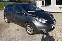 Nissan Note (13-17) 1.2 Acenta 5d For Sale - Cornwall Trade Centre, Newquay