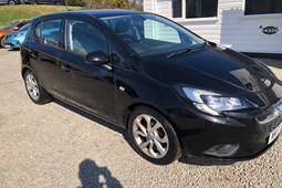 Vauxhall Corsa Hatchback (14-19) 1.4 (75bhp) Energy (AC) 5d For Sale - Cornwall Trade Centre, Newquay