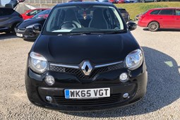 Renault Twingo (14-19) 1.0 SCE Dynamique (Start Stop) 5d For Sale - Cornwall Trade Centre, Newquay