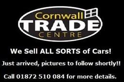Vauxhall Mokka (12-16) 1.7 CDTi SE 5d Auto For Sale - Cornwall Trade Centre, Newquay