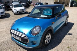 MINI Hatchback (14-24) 1.5 Cooper D Hatchback 3d For Sale - Cornwall Trade Centre, Newquay