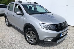 Dacia Sandero Stepway (13-21) Ambiance TCe 90 (12/16 on) 5d For Sale - Cornwall Trade Centre, Newquay