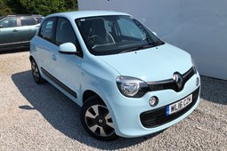 Renault Twingo (14-19) 1.0 SCE Play 5d For Sale - Cornwall Trade Centre, Newquay