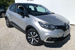 Renault Captur (13-19) Play TCe 90 5d For Sale - Cornwall Trade Centre, Newquay