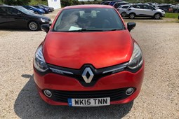 Renault Clio Hatchback (12-19) 1.5 dCi (90bhp) Dynamique S MediaNav 5d For Sale - Cornwall Trade Centre, Newquay