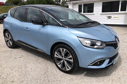 Renault Scenic (16-19) Dynamique S Nav dCi 110 5d For Sale - Cornwall Trade Centre, Newquay