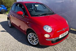 Fiat 500 Hatchback (08-24) 1.2 Pop Star 3d Dualogic For Sale - Cornwall Trade Centre, Newquay