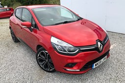 Renault Clio Hatchback (12-19) Iconic TCe 90 5d For Sale - Cornwall Trade Centre, Newquay