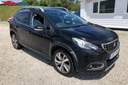 Peugeot 2008 (13-19) Allure 1.6 BlueHDi 120 S&S (05/16 on) 5d For Sale - Cornwall Trade Centre, Newquay
