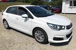 Citroen C4 Hatchback (11-18) 1.6 BlueHDi Feel 5d For Sale - Cornwall Trade Centre, Newquay