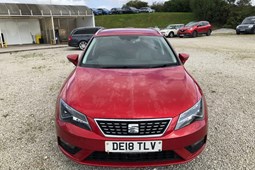 SEAT Leon ST (14-20) Xcellence Technology (Leather) 2.0 TDI 150PS 5d For Sale - Cornwall Trade Centre, Newquay