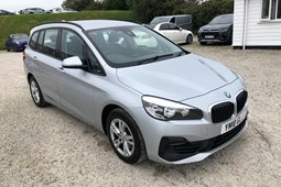 BMW 2-Series Gran Tourer (15-24) 218i SE (04/2018 on) 5d For Sale - Cornwall Trade Centre, Newquay
