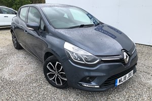 Renault Clio Hatchback (12-19) Play TCe 90 5d For Sale - Cornwall Trade Centre, Newquay