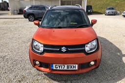 Suzuki Ignis SUV (17-25) 1.2 Dualjet SZ-T 5d For Sale - Cornwall Trade Centre, Newquay
