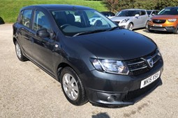Dacia Sandero (13-21) 1.5 dCi Midnight 5d For Sale - Cornwall Trade Centre, Newquay