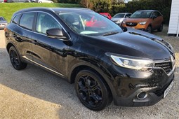 Renault Kadjar (15-22) 1.2 TCE Dynamique S Nav 5d For Sale - Cornwall Trade Centre, Newquay