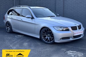 BMW 3-Series Touring (05-12) 325d SE 5d For Sale - Your Motoring Limited, Huntingdon