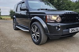 Land Rover Discovery (04-17) 3.0 SDV6 (255bhp) GS 5d Auto For Sale - Your Motoring Limited, Huntingdon