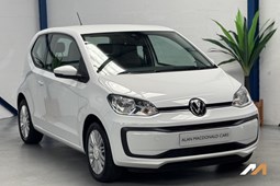 Volkswagen Up (12-23) 1.0 65PS Up 3d For Sale - ALAN MACDONALD CARS LTD, Larbert