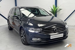 Volkswagen Passat Estate (15-24) SEL 1.5 TSI Evo 150PS 5d For Sale - ALAN MACDONALD CARS LTD, Larbert