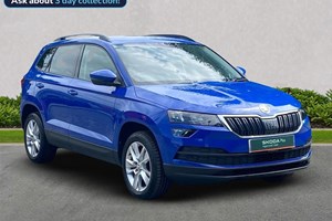 Skoda Karoq SUV (17 on) 2.0 TDI [116] SE Technology 5dr DSG For Sale - Guildford Skoda, Guildford