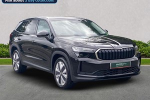 Skoda Kodiaq SUV (24 on) 1.5 TSI e-TEC SE L 5dr DSG [7 Seat] For Sale - Guildford Skoda, Guildford