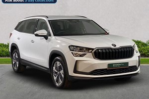 Skoda Kodiaq SUV (24 on) 2.0 TDI SE 5dr DSG [7 Seat] For Sale - Guildford Skoda, Guildford