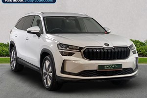 Skoda Kodiaq SUV (24 on) 1.5 TSI e-TEC SE L 5dr DSG [7 Seat] For Sale - Guildford Skoda, Guildford