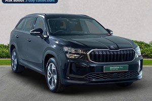 Skoda Kodiaq SUV (24 on) 2.0 TDI SE 5dr DSG [7 Seat] For Sale - Guildford Skoda, Guildford