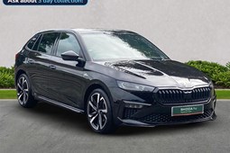 Skoda Scala Hatchback (19 on) 1.5 TSI Monte Carlo Edition 5dr DSG For Sale - Guildford Skoda, Guildford