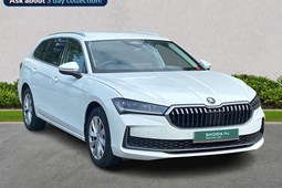 Skoda Superb Estate (24 on) 2.0 TDI SE Technology 5dr DSG For Sale - Guildford Skoda, Guildford