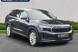 Skoda Kodiaq SUV (24 on) 2.0 TDI SE L 5dr DSG [7 Seat] For Sale - Guildford Skoda, Guildford